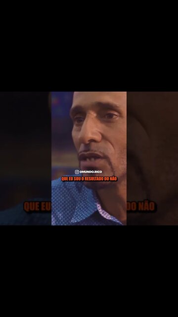 EU SOU O RESULTADO DOS NÃO QUE EU DEI | RICK CHESTER