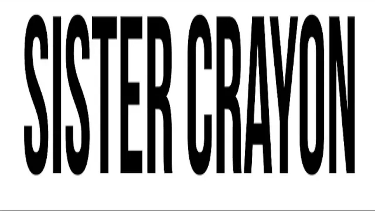 every third hour- SISTER CRAYON- mastered- ( only audio )