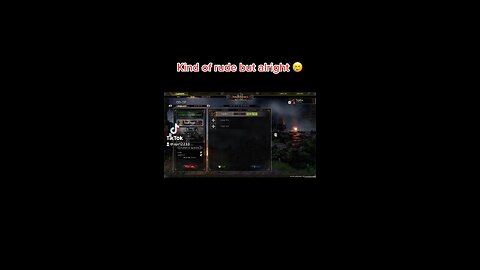 Kind of rude but alright 🥲