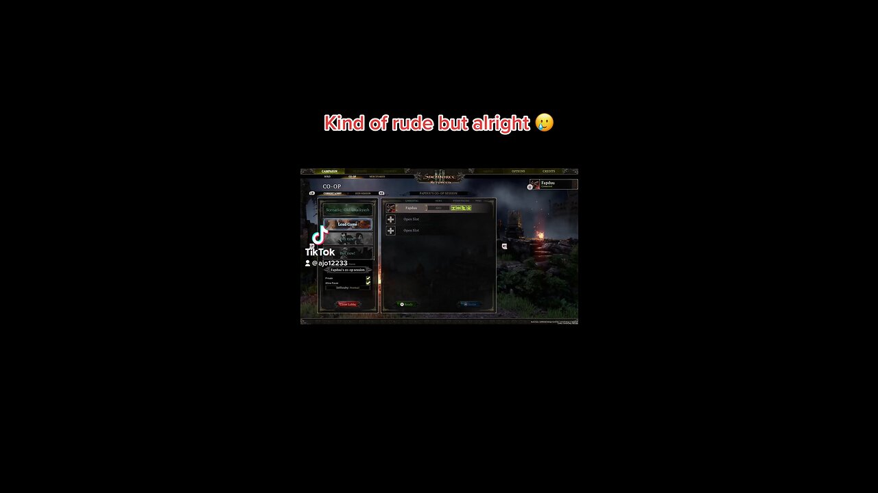 Kind of rude but alright 🥲