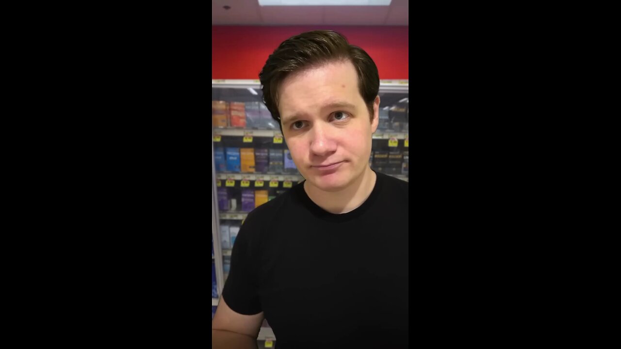 Don't get lubed
