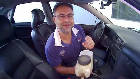 Pequenos Detalhes Fazem a Diferença "Resgatando Carros"