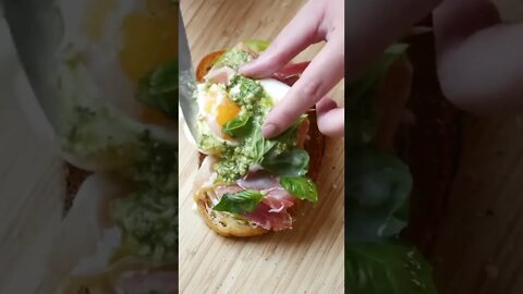 It's delicious