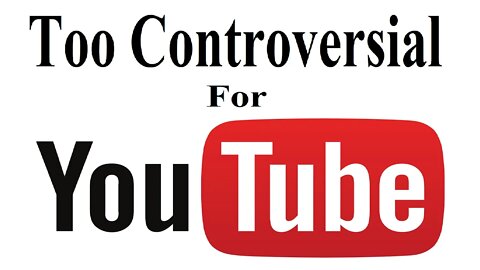 Youtube censorship