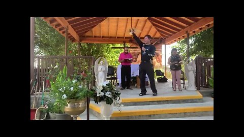 El pecado. Padre Luis Toro.