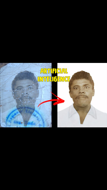 artificial intelligence