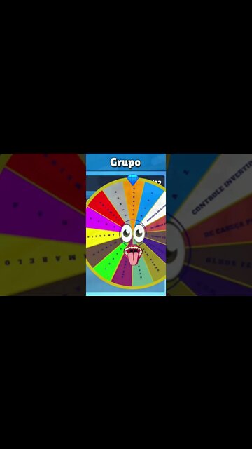 EAI GALERA COMENTA AI QUANTAS COROAS VOCÊ TEM E ME SEGUE. #cosmiconerd #stumbleguys