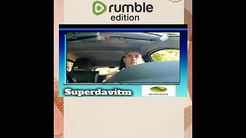 Carpool superdavitm