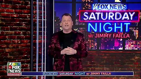 FOX News Saturday Night with Jimmy Failla (Full Show) | 12/ 21/ 2024