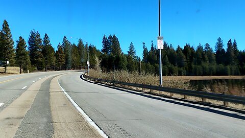 Driving storage to Desert Rest - Dec. 4, 2024
