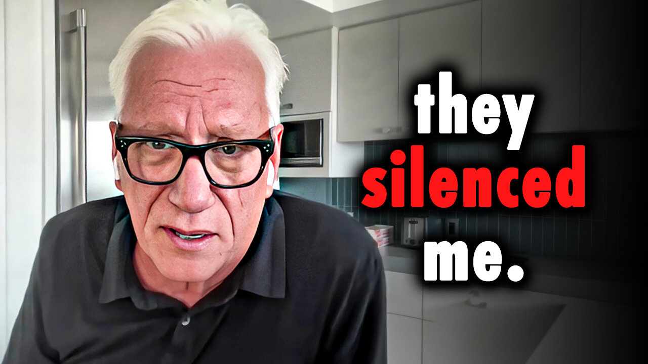 James Woods SLAMS Hollywood Over Cancel Culture