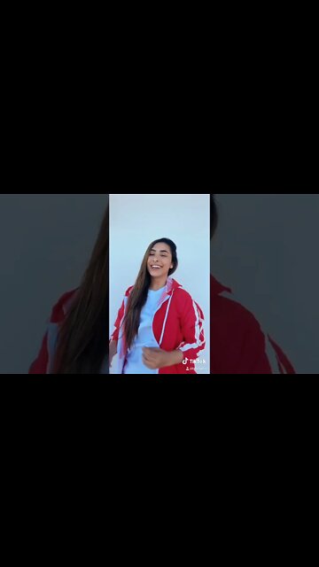 TIK TOK DE BIBI TATTO 108 #shorts