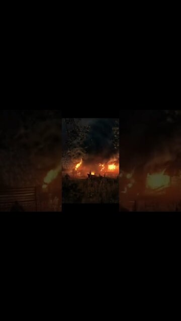 Why Witcher 4 Will be True Next Gen #witcher4 #witcher #gaming #gamer