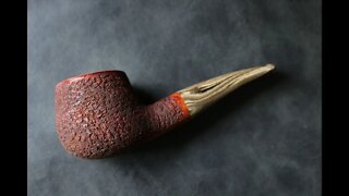 Jack Ryan Pipes No41