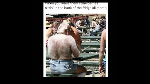 On the Lighter Side