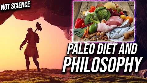 Paleo Diet and Philosophy - ANALYSIS