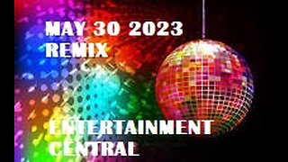 May 16 2023 Remix DJ