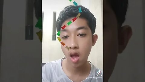 video Shorts Di Tik tok 4 Juli 2023