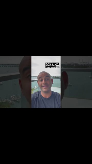 You are your own leader!!!