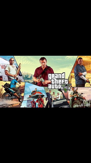 GTA5 CAR RACING 1ST MISSION