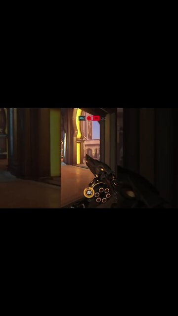 Overwatch 2 Beta Waiting Room 6