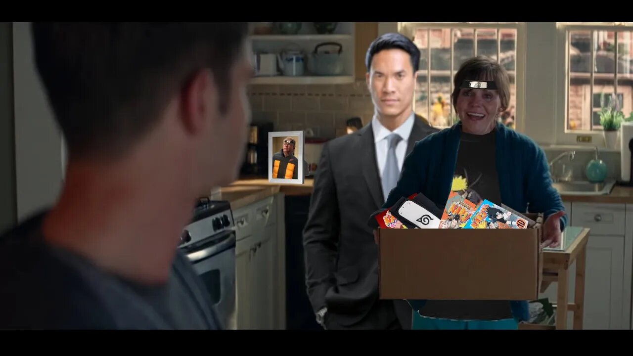 Answer Me Peter! (edited clip from TAL stream)
