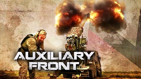 VICTORIES ON AUXILIARY FRONT OF UKRAINIAN OFFENSIVE