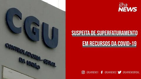 CGU aponta suposto superfaturamento em licitação envolvendo recursos para COVID-19 em Paulo Afonso
