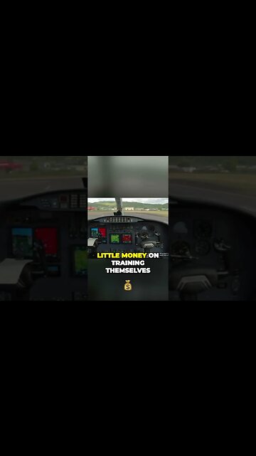 The Hidden Dangers of Buying Cheap Jets The Importance of Proper Training