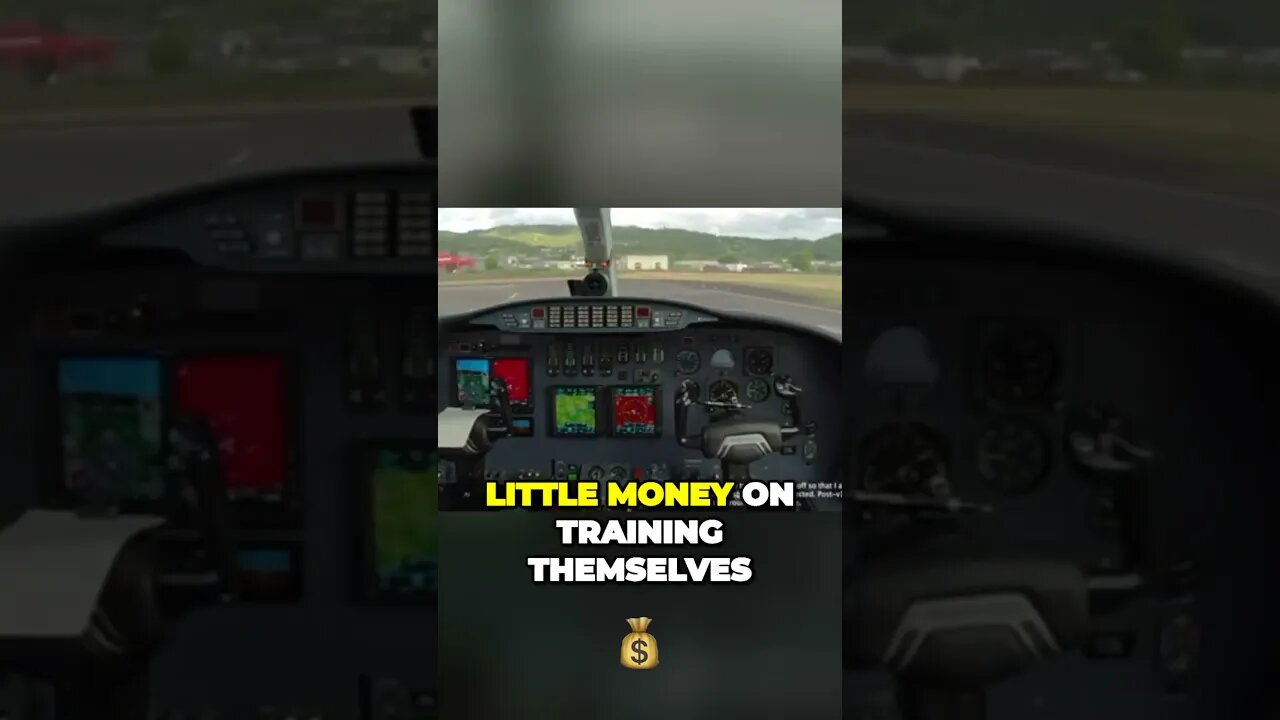 The Hidden Dangers of Buying Cheap Jets The Importance of Proper Training
