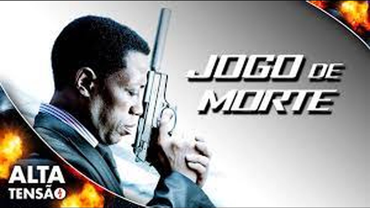 TV_NORDESTE NEWS = Jogo de Morte - Filme