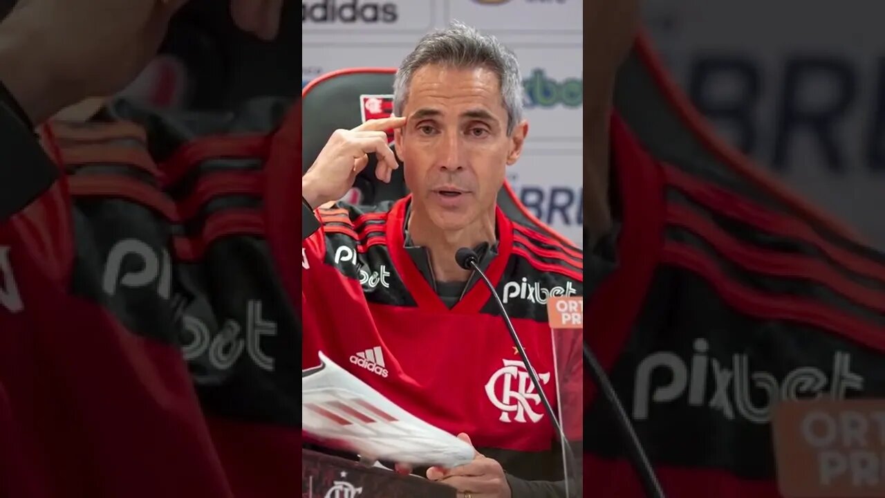 🔴⚫[FAZ FALTA?]🔴⚫DESFALQUES DO FLAMENGO PRA LIBERTADORES!