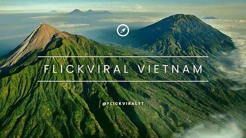 Vietnam facts - Short documentary by FlickViral