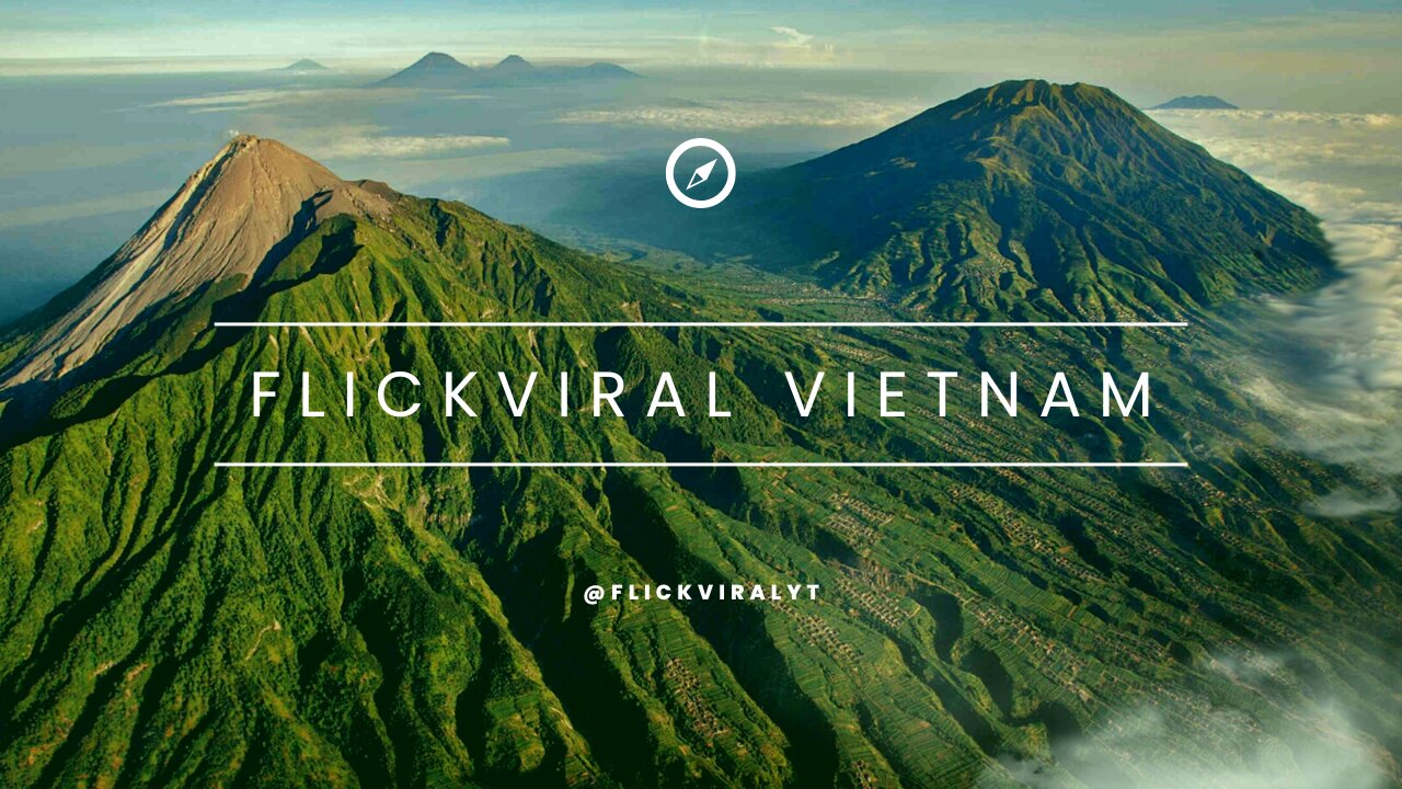 Vietnam facts - Short documentary by FlickViral