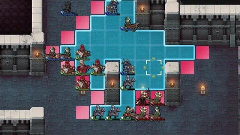 Jay plays Langrisser part 20