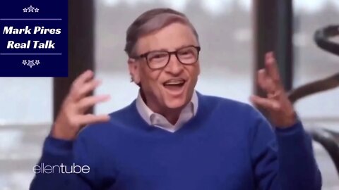 Bill Gates Consults Dr. Evil and Music On BeatSeat!! Day 492 in a row!!