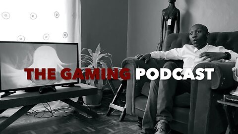 The Gaming Podcast (Premier Episode: Discussing The Quarry, Starfield, Forza Horizon & More.)