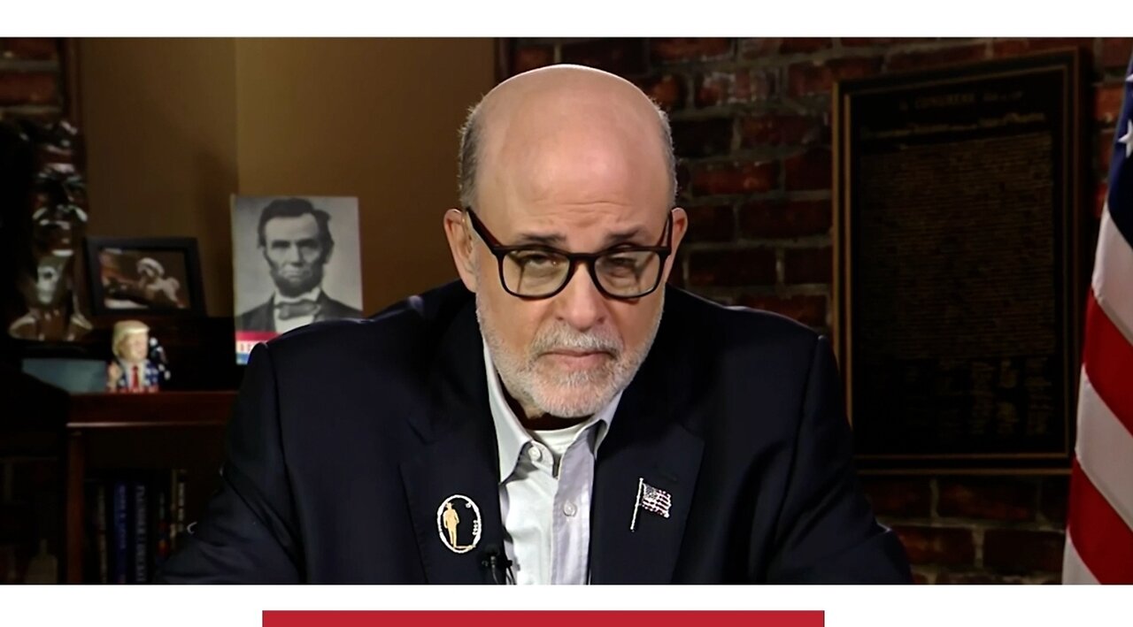 A New Beginning, Sunday on Life, Liberty and Levin