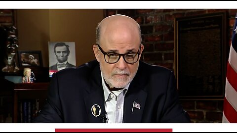 A New Beginning, Sunday on Life, Liberty and Levin