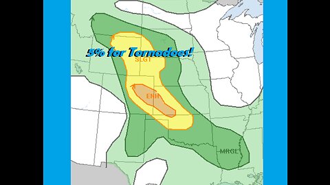 Severe Weather Livestream