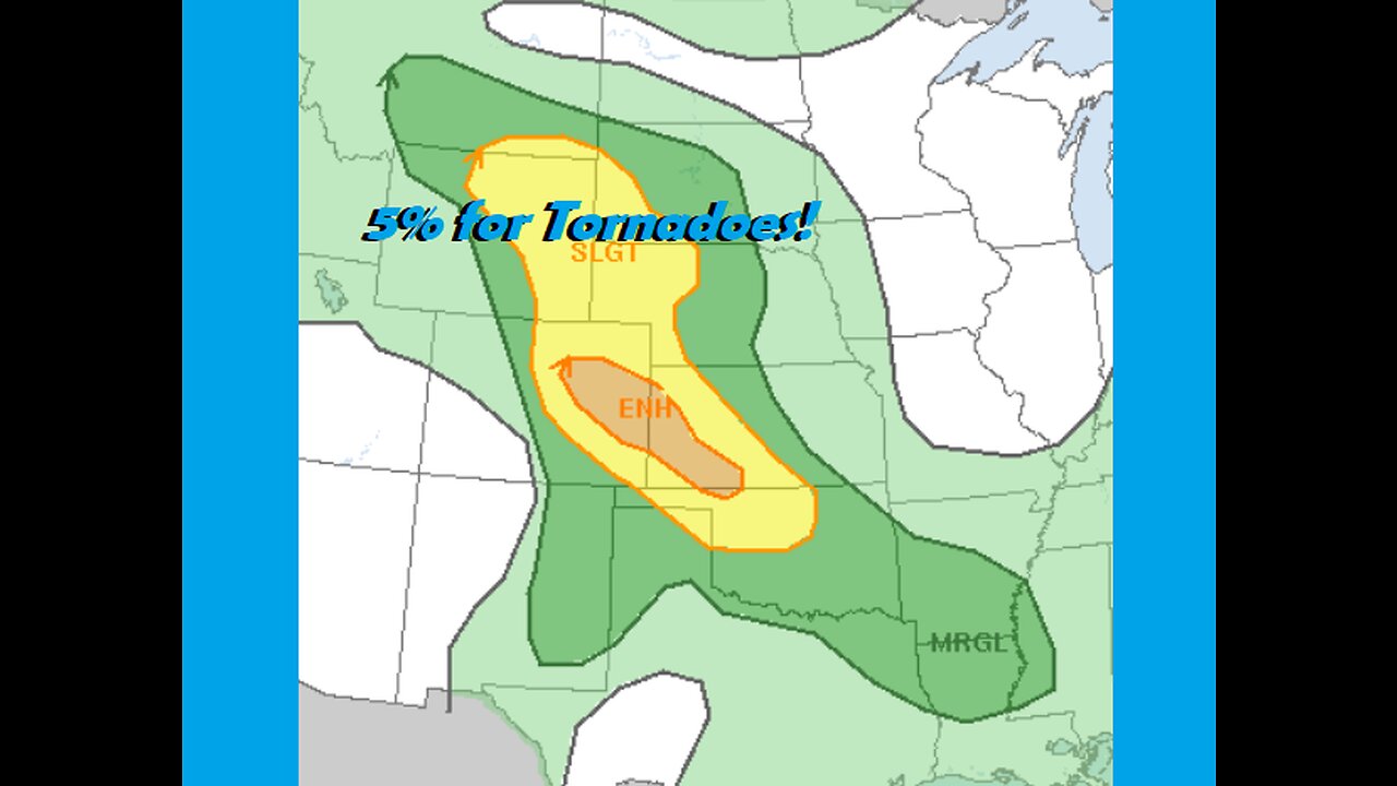 Severe Weather Livestream