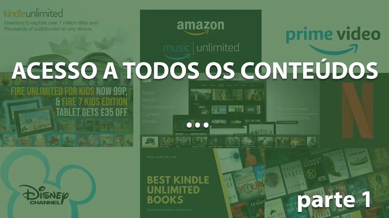 Acesso sem restrições a conteúdos. Configuração de VPN de baixo Custo