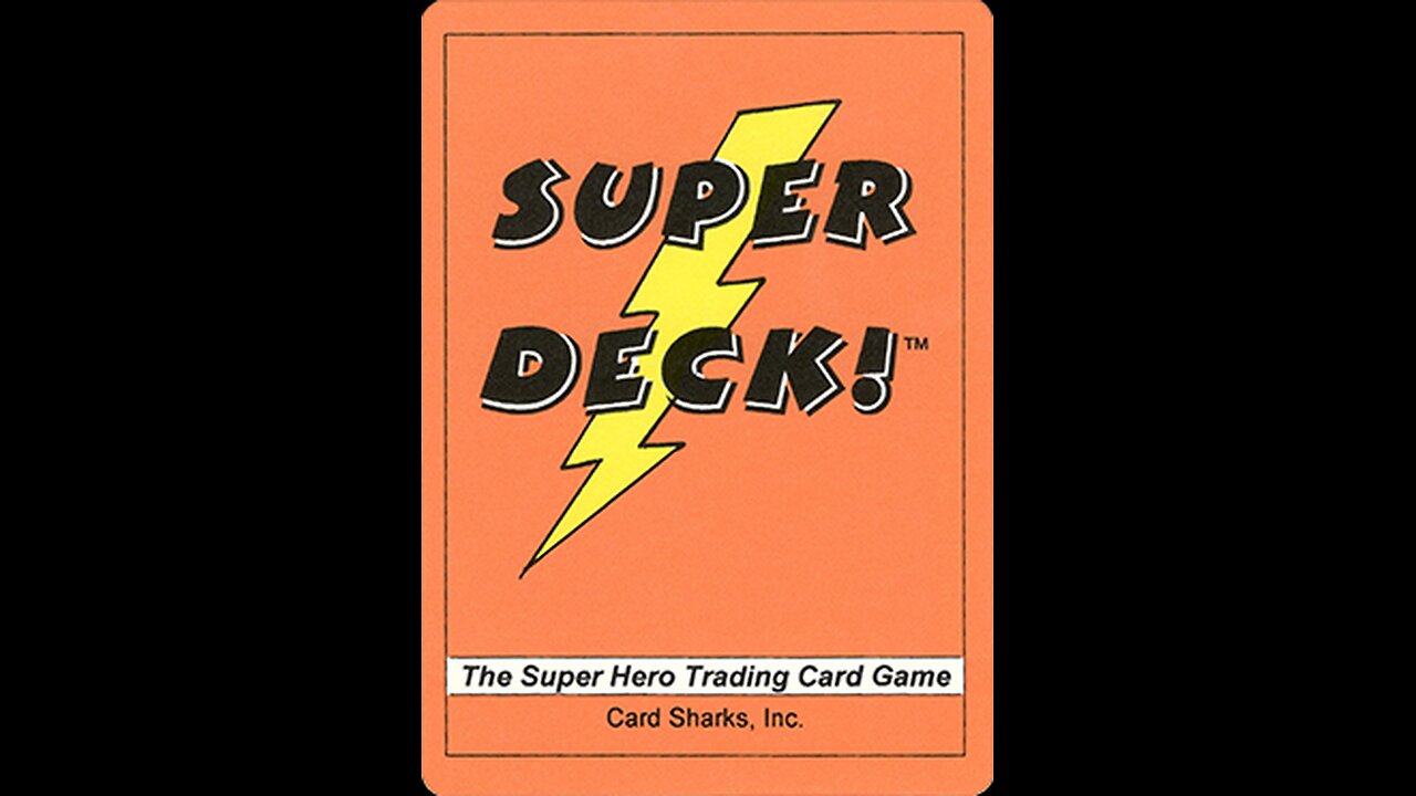 CCG Museum Tour: Super Deck! Documentary