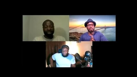 Opinions of Some Average Bros EP 7 Part 3: You can't handle the truth...(She/ He not that into you)