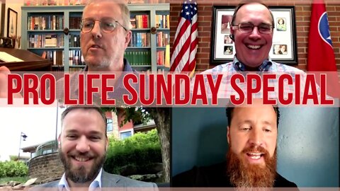 How We Got Here & What to Do! Dr. George Grant, Jeff Durbin, David Fowler, & Bradley Pierce