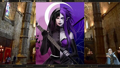 Interview with Missrena on Black Rhapsody