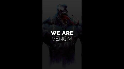 We are Venom #venom #wearevenom #artwork #art #procreate #procreateart #ipadpro #shorts #videoshow