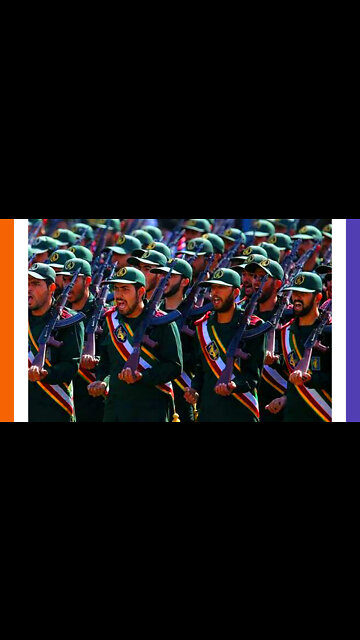 Iran Has Thrown Its Hat In The Ring