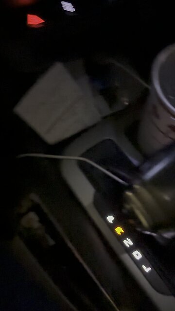 Any car goes on it’s own