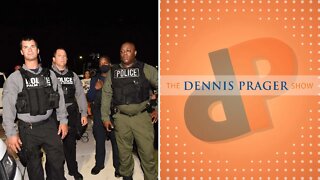 Dennis Prager: Endless Raids And Continuous, Anonymous Leaks